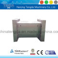 Parallel Sigle/Twin Screw Extruder Barrel